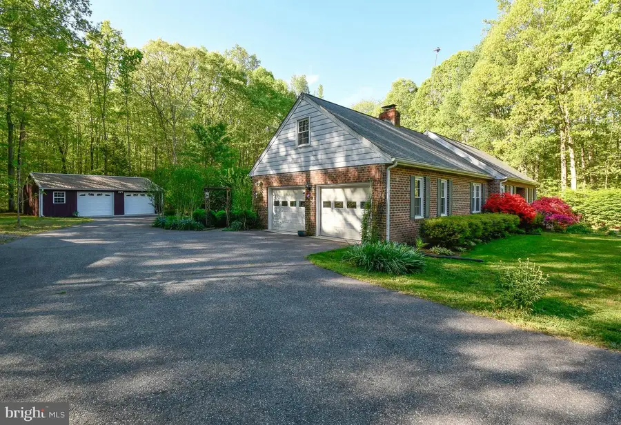 9624 Sutters Rd, Partlow, VA 22534 - #3
