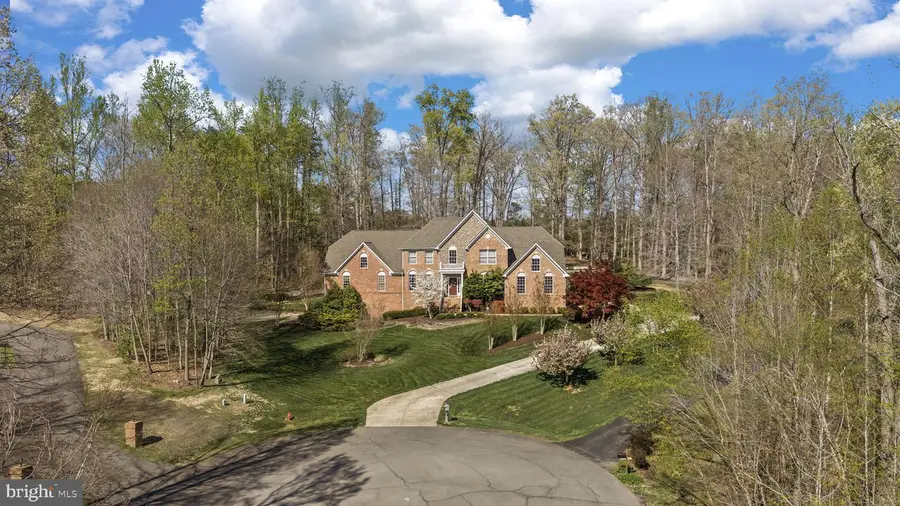 9504 Trentham Trl, Fredericksburg, VA 22407 - #3