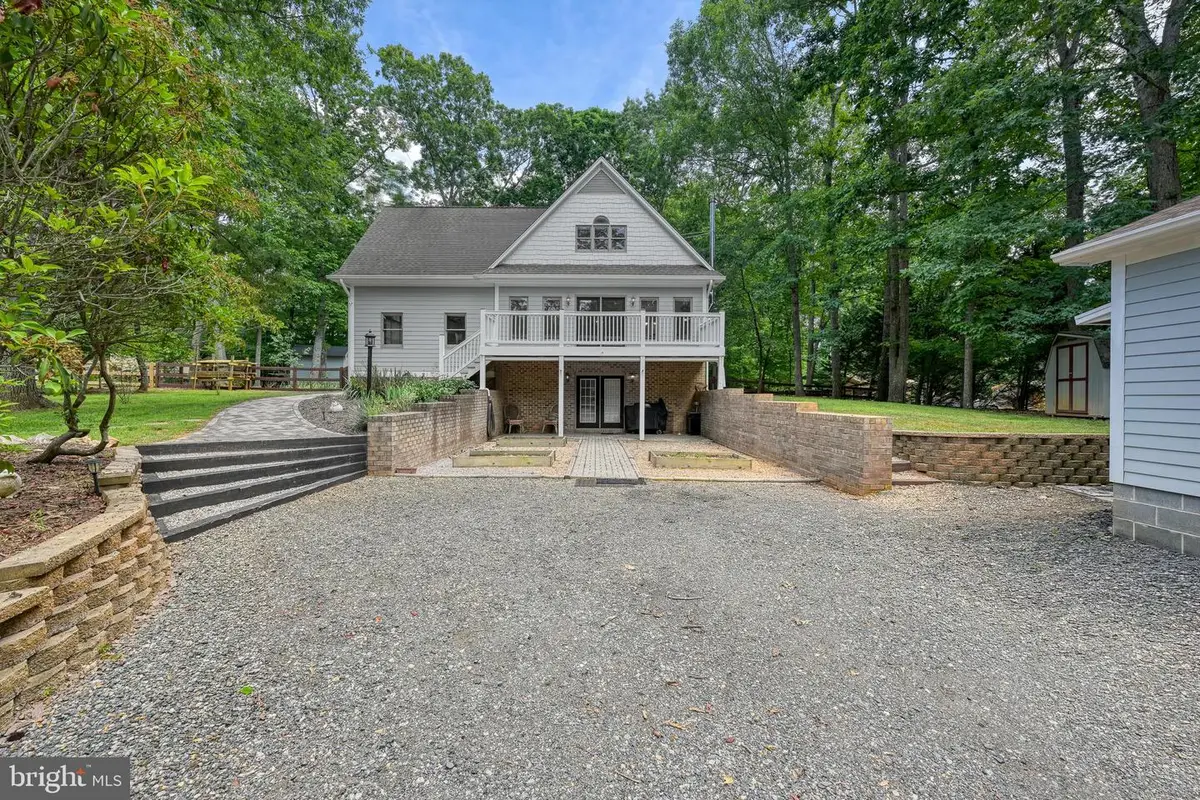 15112 Rose Valley Dr, Mineral, VA 23117 - #1