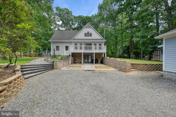 15112 Rose Valley Dr, MINERAL, VA 23117