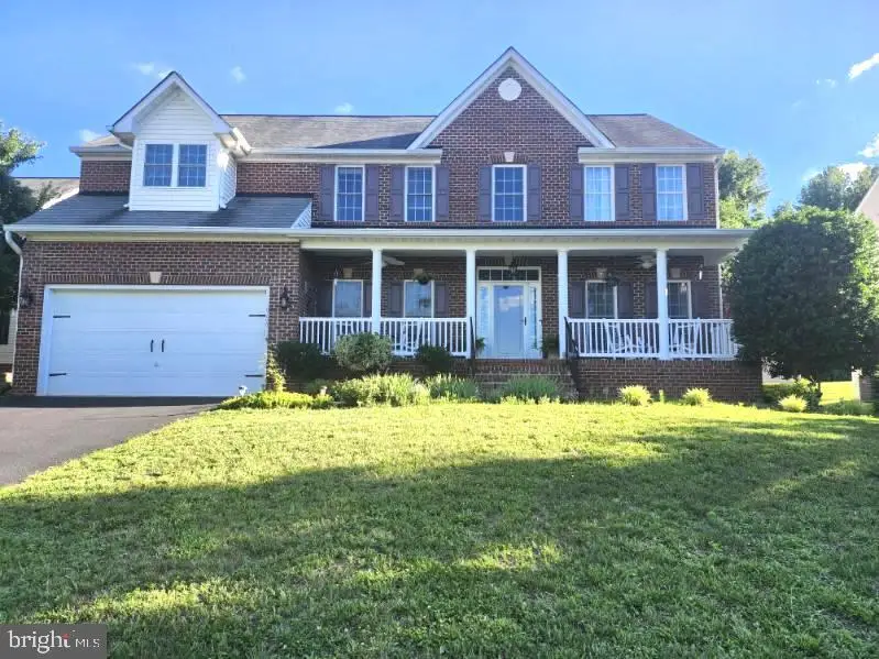 10706 Tricia Pl, Fredericksburg, VA 22408 - #1