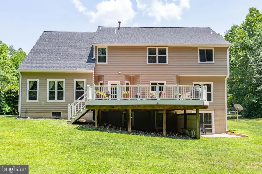 7138 Tanglewood Rd, Spotsylvania, VA 22551 - #2