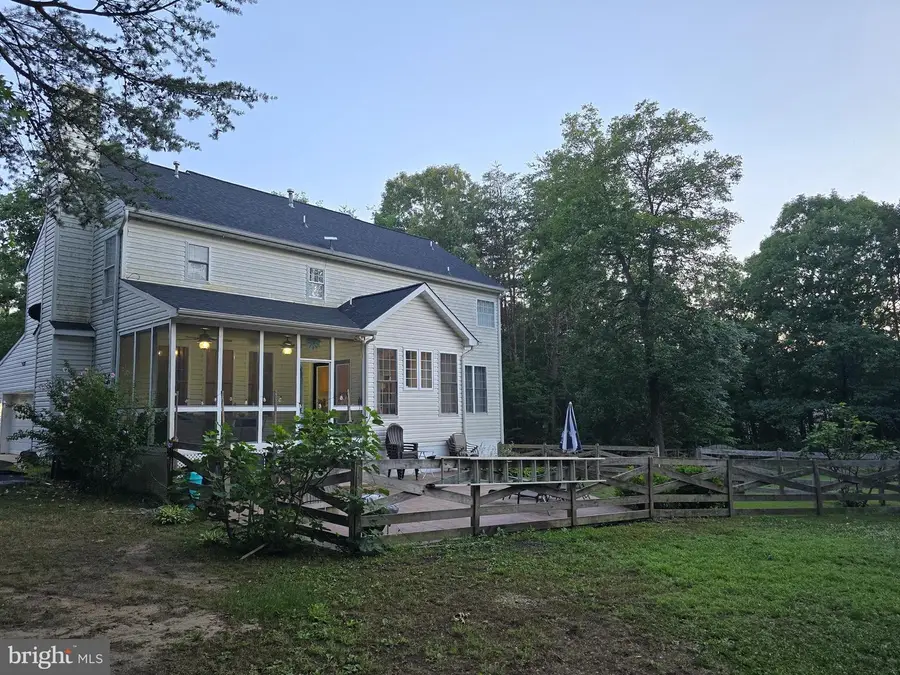 7721 Riparian Ct, Fredericksburg, VA 22408 - #2
