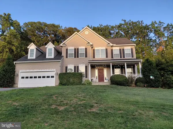 26 Noel Dr, FREDERICKSBURG, VA 22408