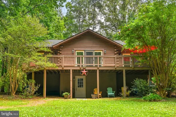 3409 Hidaway Ct, BUMPASS, VA 23024