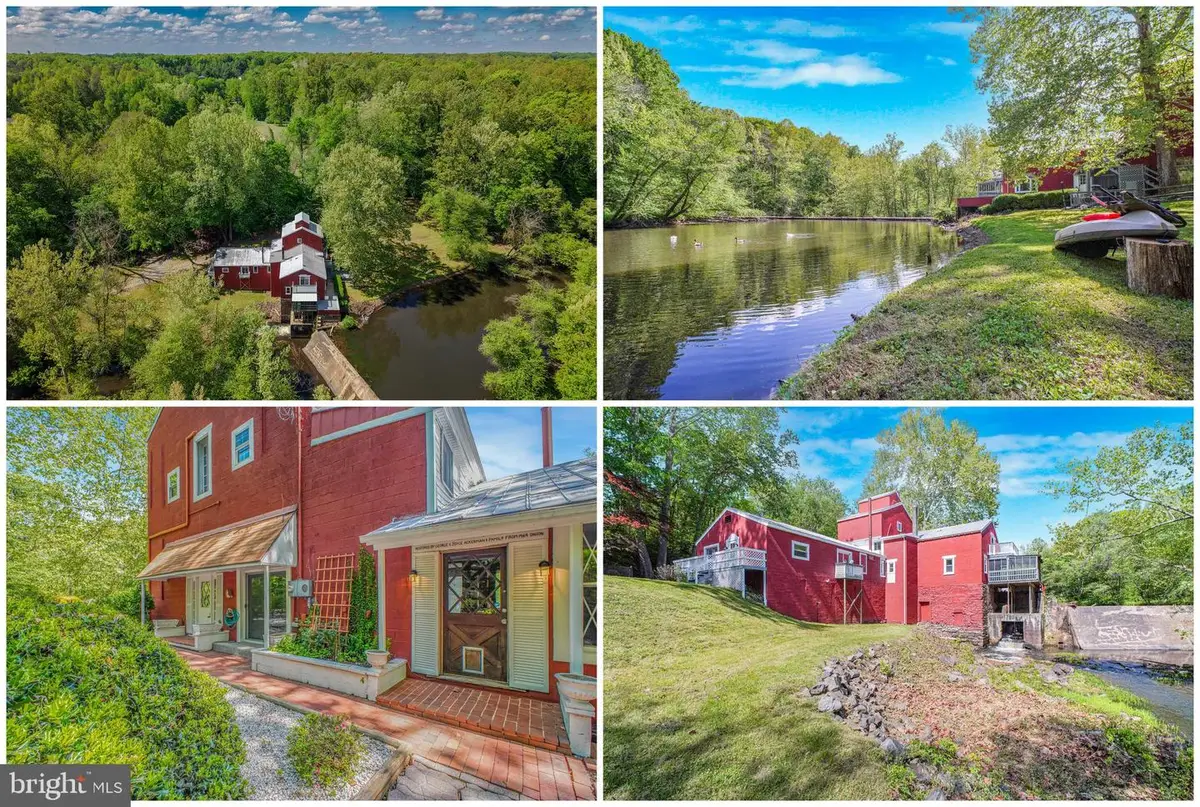 6908 Roxbury Mill Rd, Spotsylvania, VA 22551 - #1
