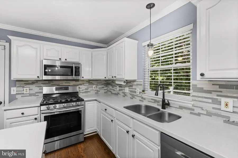 10203 N Hampton Ln, Fredericksburg, VA 22408 - #3
