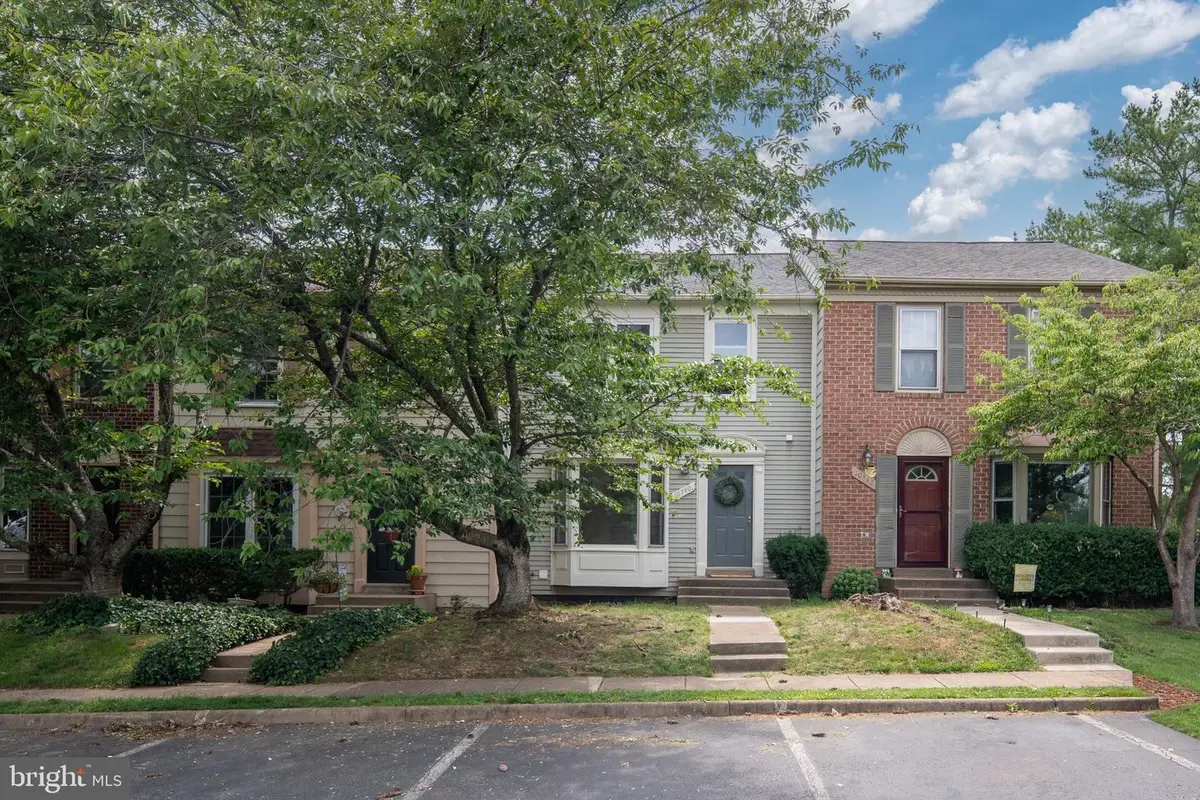 10740 Brice Ct, Fredericksburg, VA 22407 - #1