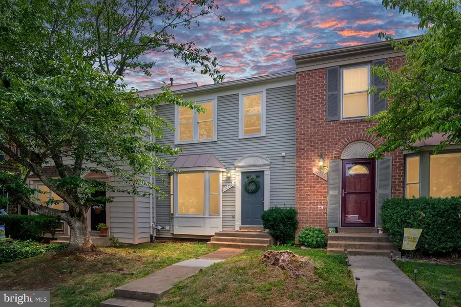 10740 Brice Ct, Fredericksburg, VA 22407 - #2