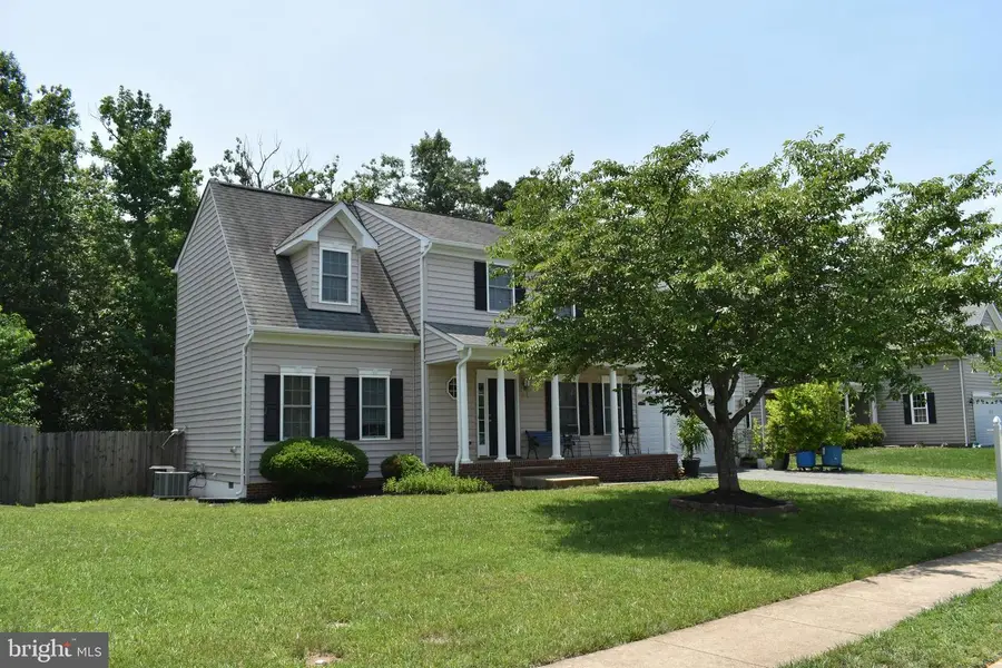 4018 Derbyshire Ln, Fredericksburg, VA 22408 - #2