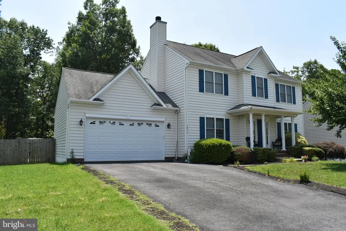 4016 Derbyshire Ln, Fredericksburg, VA 22408 - #1