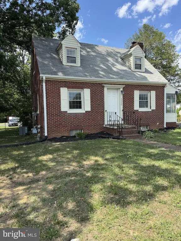 10720 Courthouse Rd, Fredericksburg, VA 22407 - #1