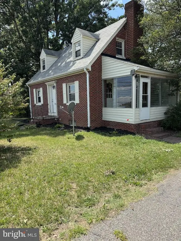 10720 Courthouse Rd, Fredericksburg, VA 22407 - #2