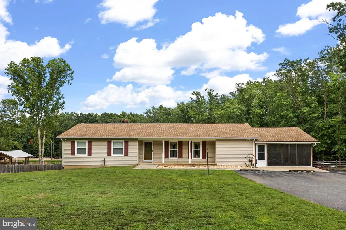 10205 Elys Ford Rd, Fredericksburg, VA 22407 - #1