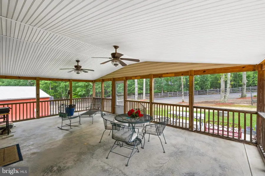 10205 Elys Ford Rd, Fredericksburg, VA 22407 - #2