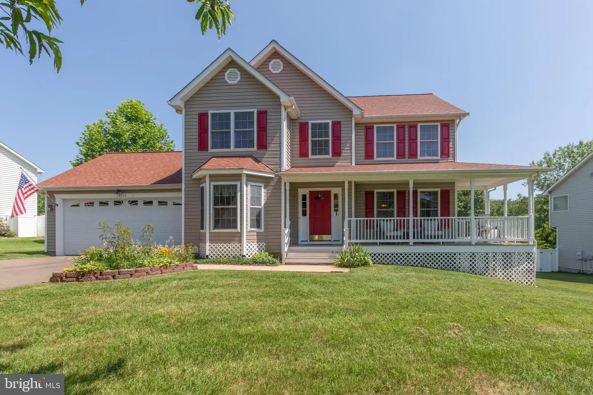 10710 Chancellorsville Dr, Spotsylvania, VA 22553 - #1