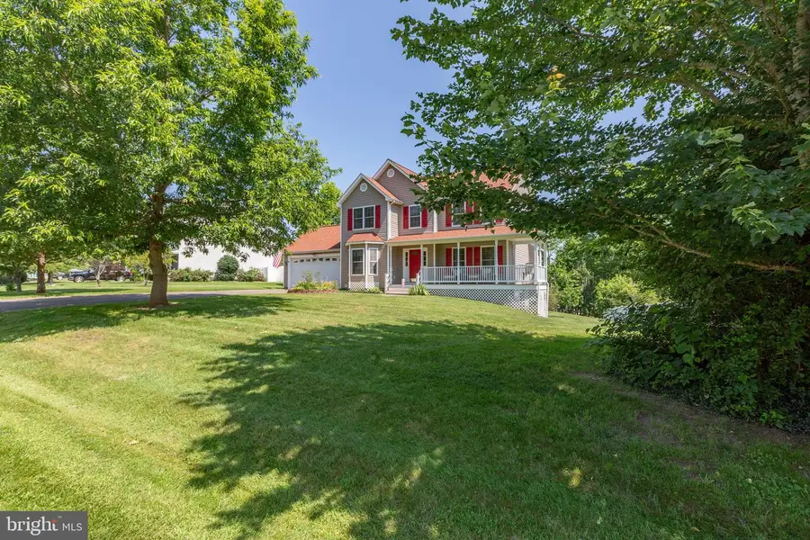 10710 Chancellorsville Dr, Spotsylvania, VA 22553 - #2