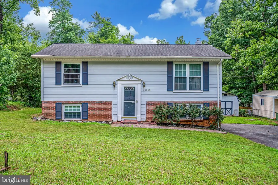 5526 Carousel St, Fredericksburg, VA 22407 - #3