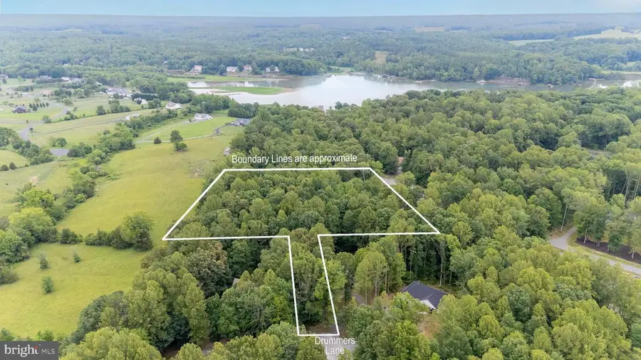 15413 Drummers Ln, Orange, VA 22960 - #2