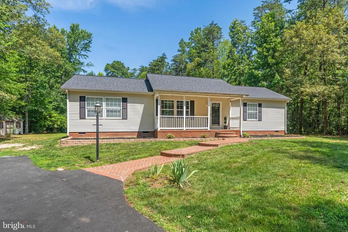 4210 Shepherds Rd, Partlow, VA 22534 - #1