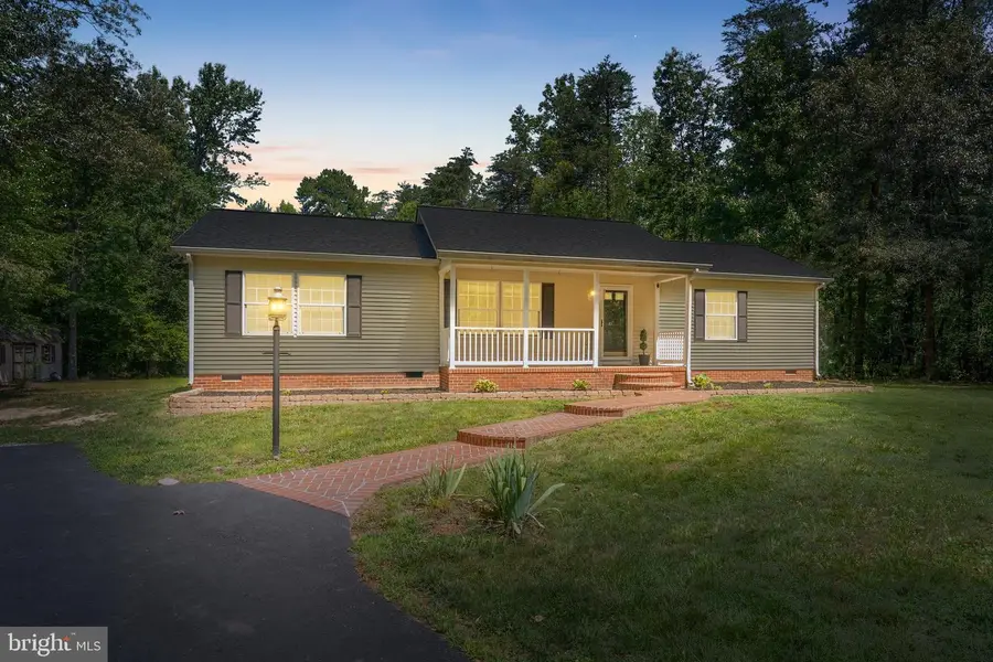4210 Shepherds Rd, Partlow, VA 22534 - #2