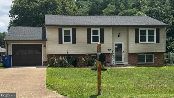 Address Withheld By Seller, FREDERICKSBURG, VA 22407