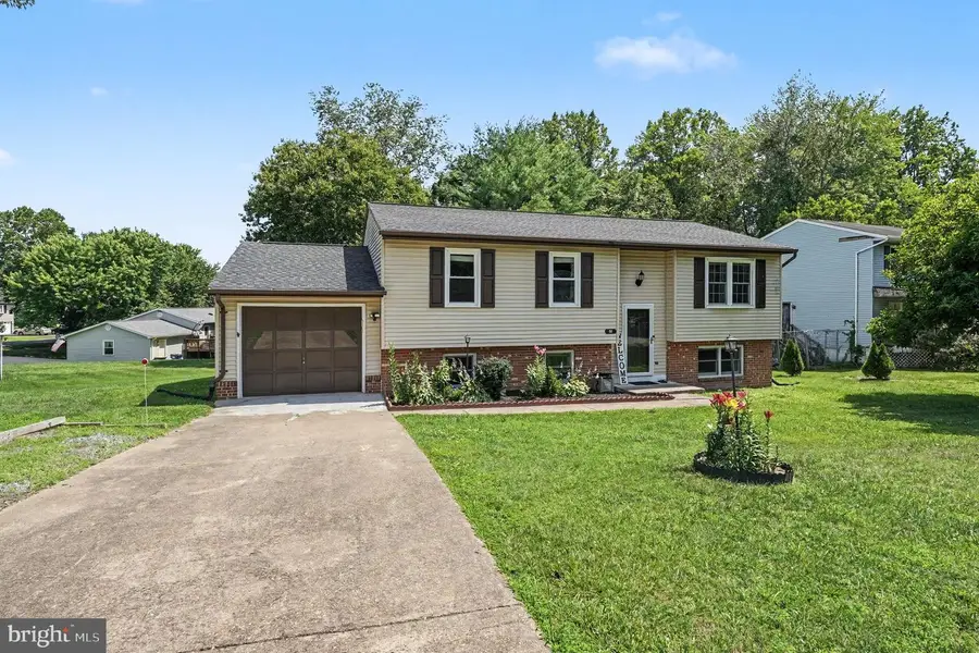 58 C L Walker Blvd, Fredericksburg, VA 22407 - #3