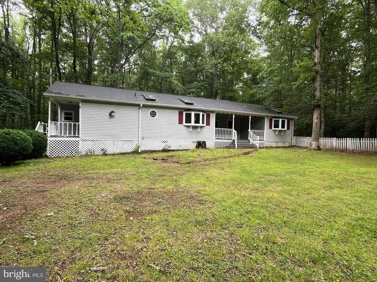 9809 Peppertree Rd, Spotsylvania, VA 22553 - #1