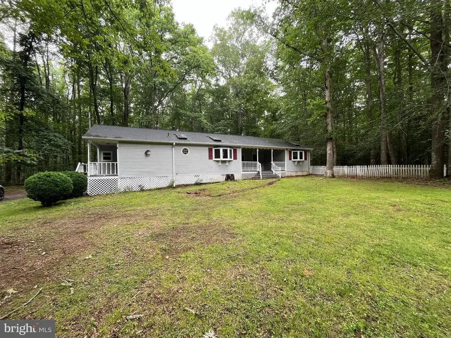 9809 Peppertree Rd, Spotsylvania, VA 22553 - #2