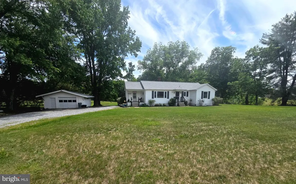 11506 Post Oak Rd, Spotsylvania, VA 22551 - #1