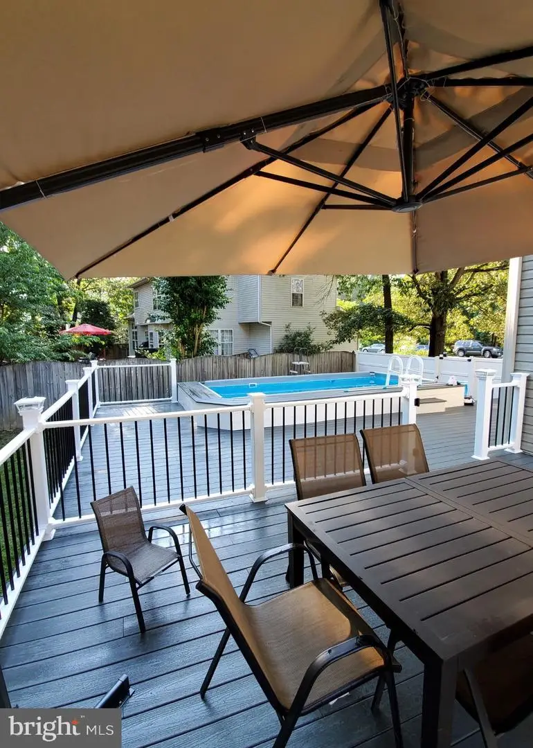 3909 Lancaster Ring Rd, Fredericksburg, VA 22408 - #3