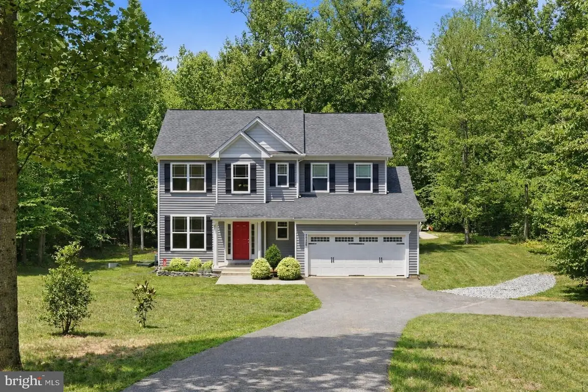 7728 Po River Dr, Spotsylvania, VA 22551 - #1