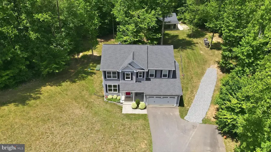 7728 Po River Dr, Spotsylvania, VA 22551 - #2