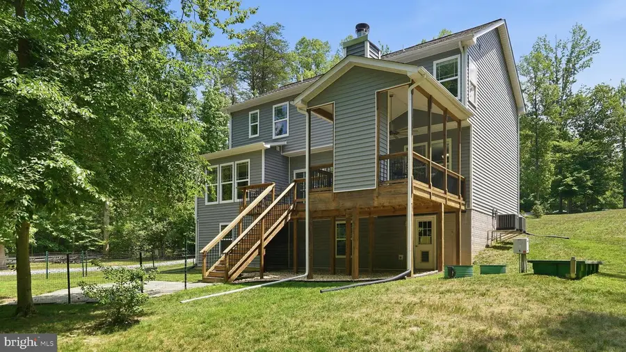 7728 Po River Dr, Spotsylvania, VA 22551 - #3