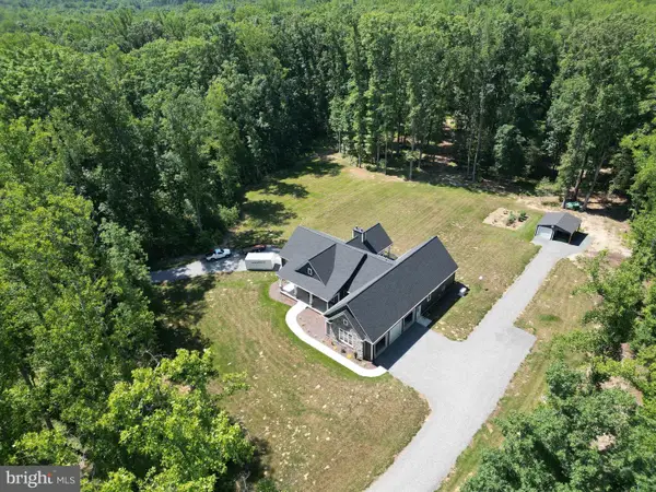 7121 Courthouse Rd, SPOTSYLVANIA, VA 22551