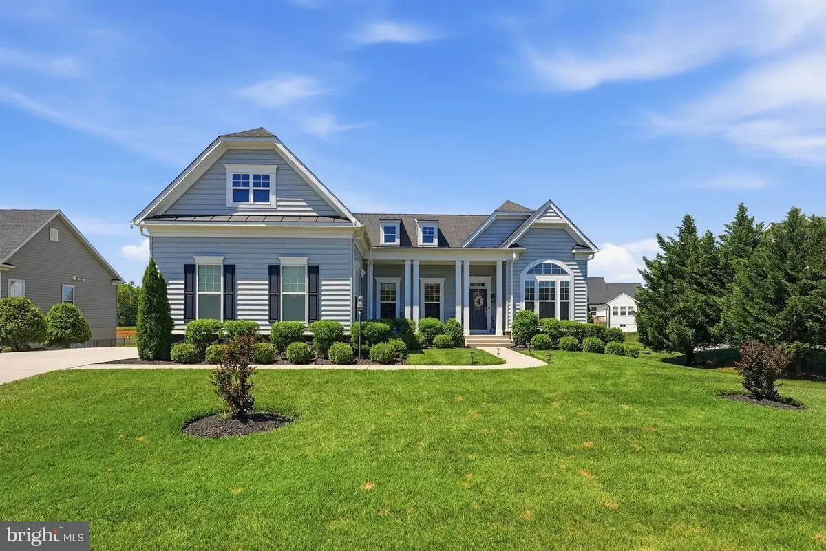11428 Osprey Trail, Spotsylvania, VA 22551 - #1