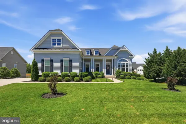 11428 Osprey Trail, SPOTSYLVANIA, VA 22551