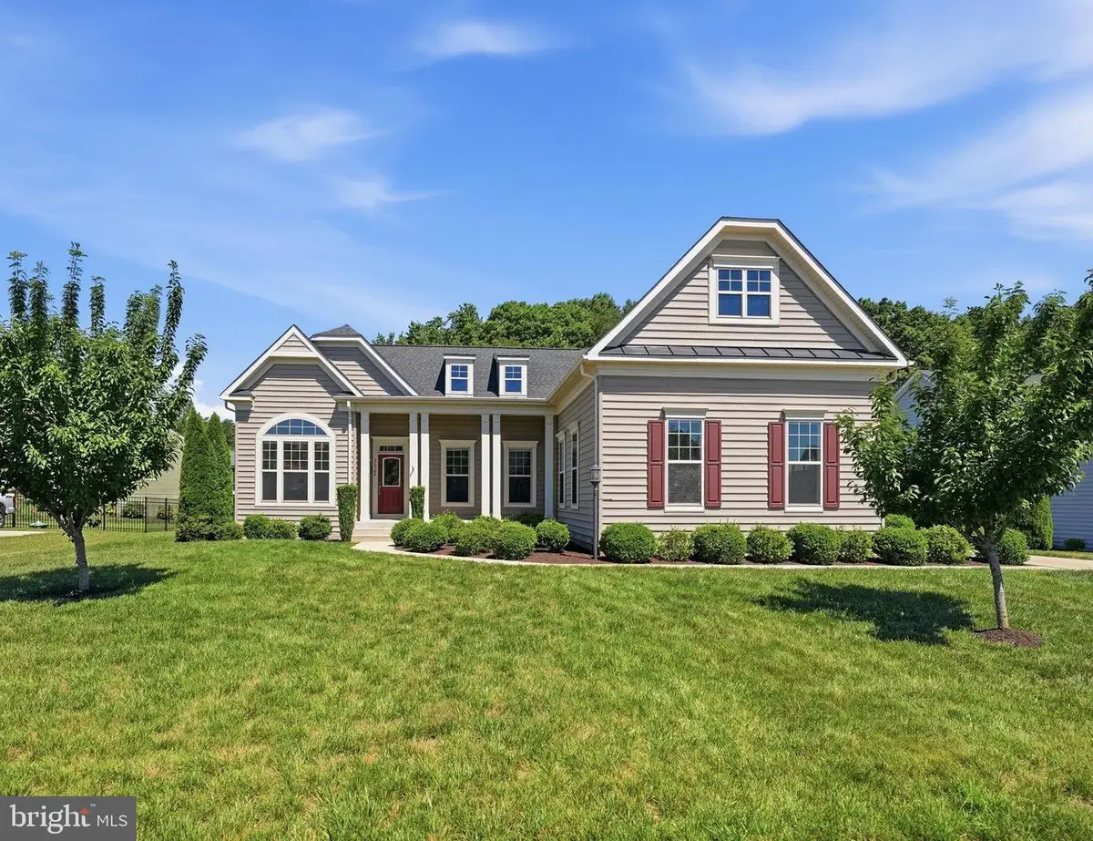 11704 Quail Run Ct, Spotsylvania, VA 22551 - #1