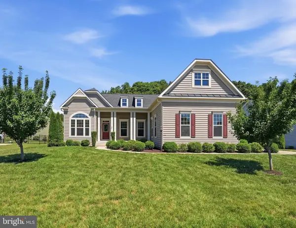 11704 Quail Run Ct, SPOTSYLVANIA, VA 22551