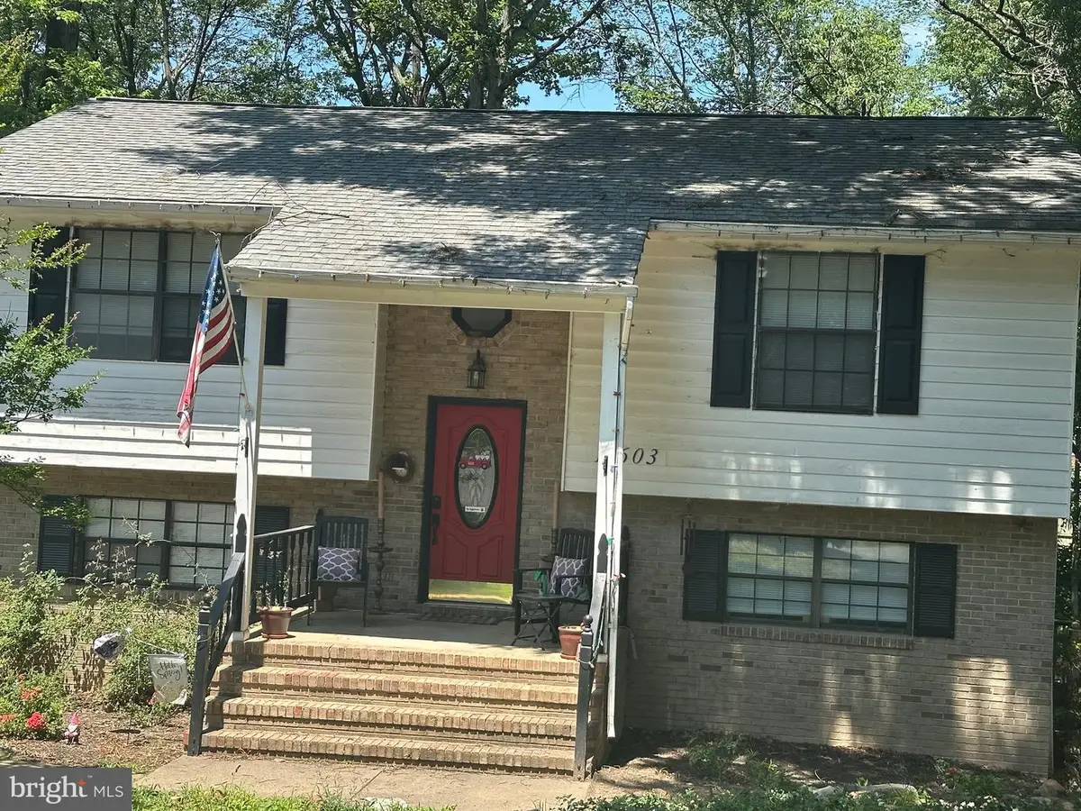 11603 Rutherford Dr, Fredericksburg, VA 22407 - #1