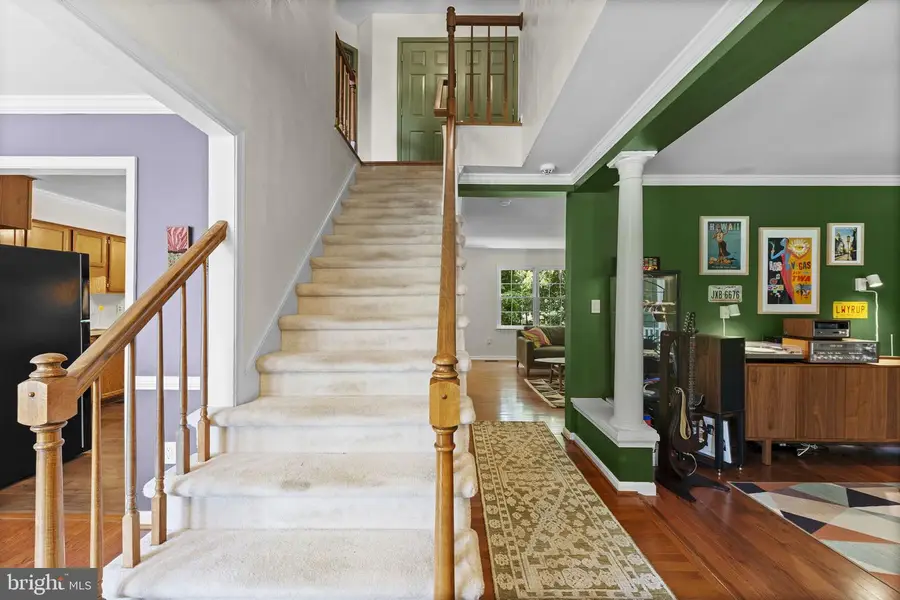 4305 Wickham Ct, Fredericksburg, VA 22408 - #3
