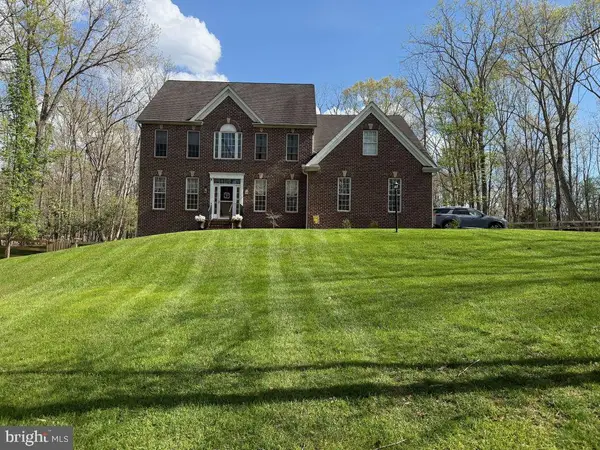 13611 Perimeter Dr, FREDERICKSBURG, VA 22407
