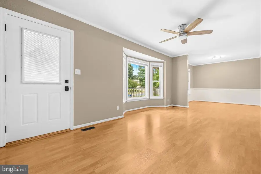 608 Pleasants Dr, Fredericksburg, VA 22407 - #2