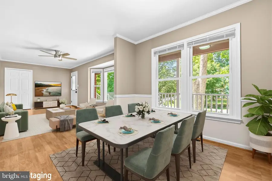 608 Pleasants Dr, Fredericksburg, VA 22407 - #3