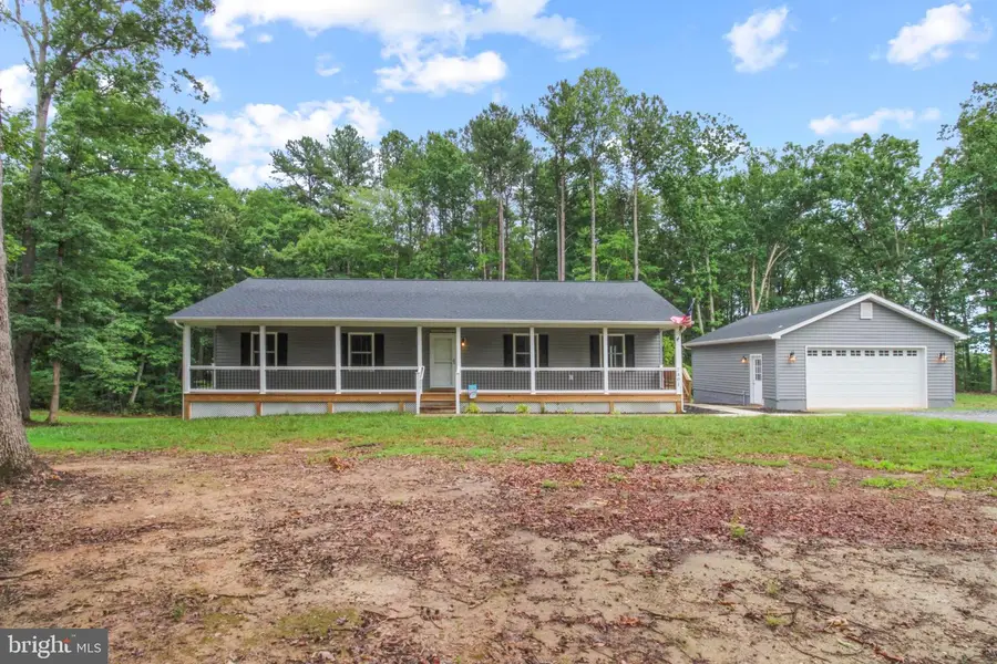 7401 Stubbs Bridge Rd, Spotsylvania, VA 22551 - #2