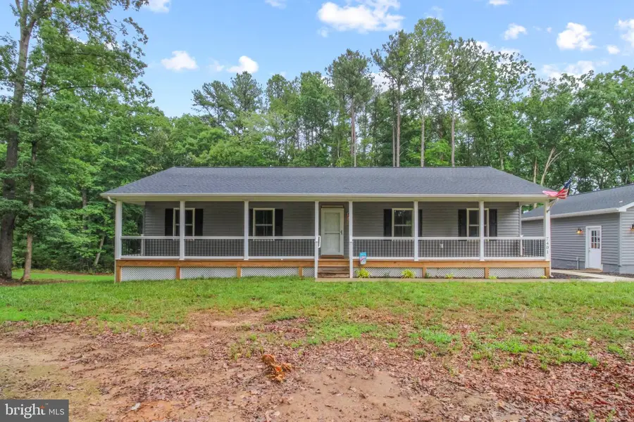 7401 Stubbs Bridge Rd, Spotsylvania, VA 22551 - #3