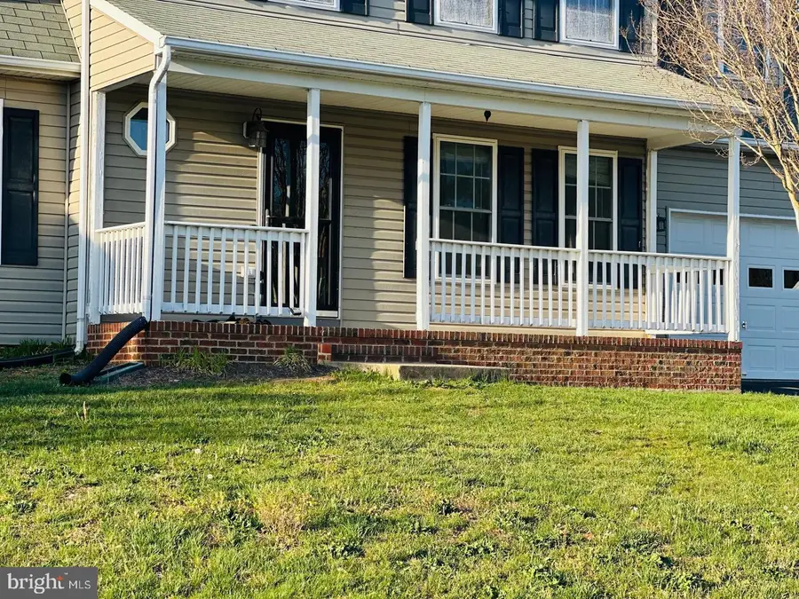 6015 Sunny Meadows Dr, Fredericksburg, VA 22407 - #3