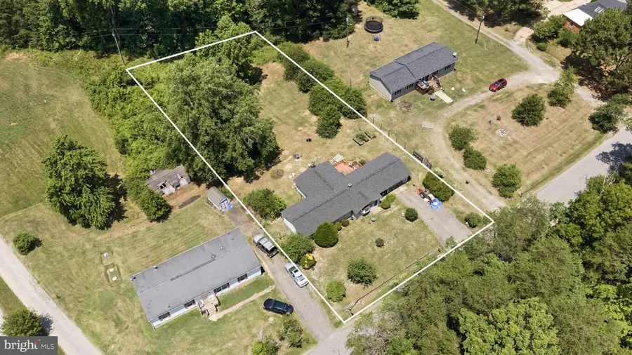 9860 Red Hill Rd, Spotsylvania, VA 22553 - #2