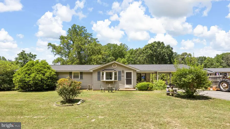 9860 Red Hill Rd, Spotsylvania, VA 22553 - #3