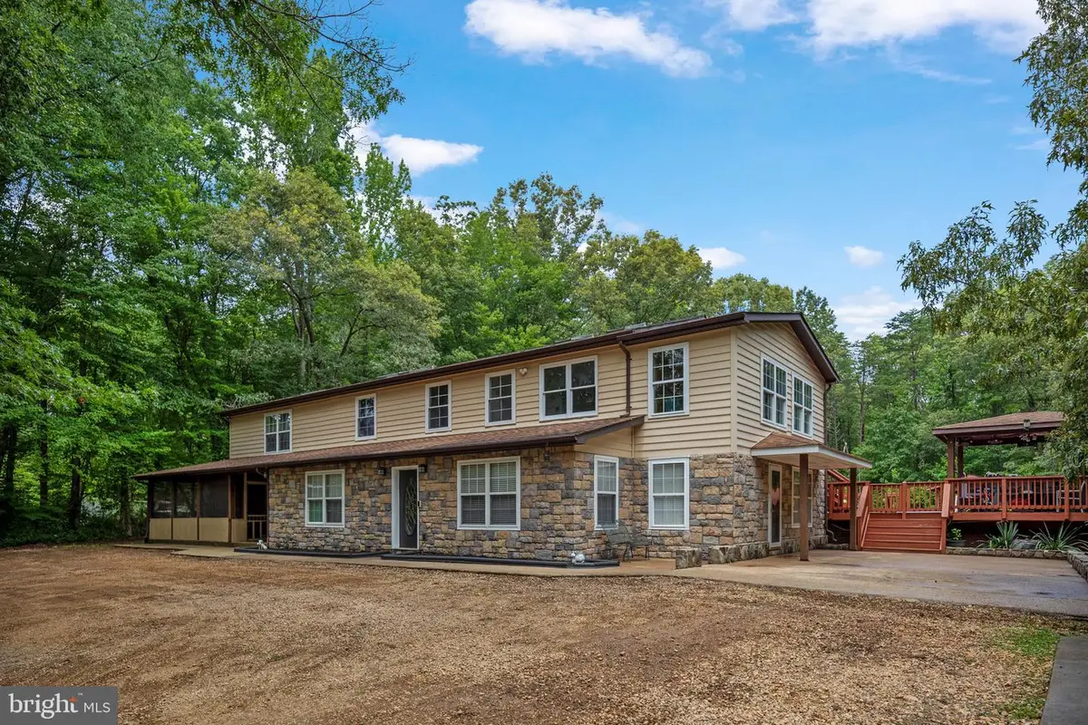 10512 Catharpin Rd, Spotsylvania, VA 22551 - #1